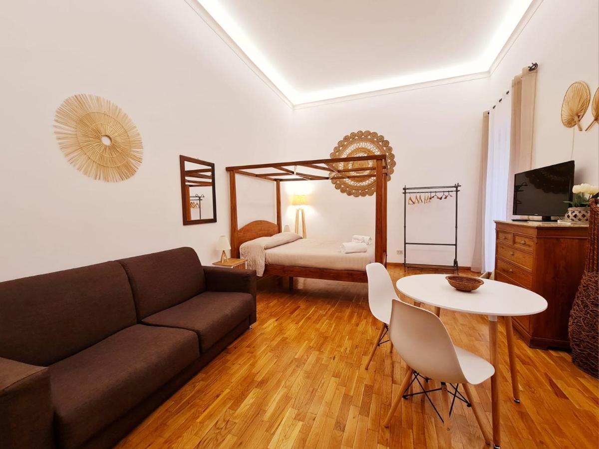 Natoli Apartments Palermo Exterior photo