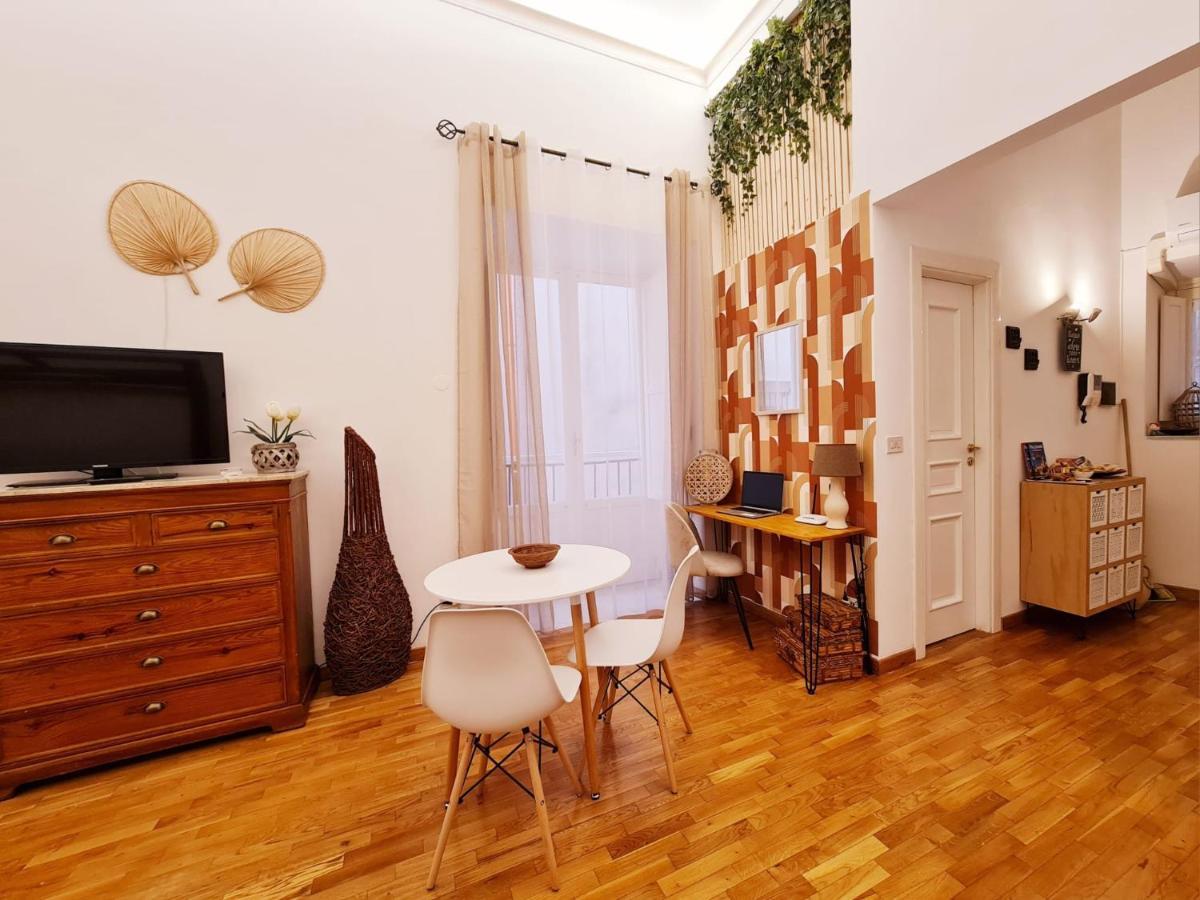 Natoli Apartments Palermo Exterior photo