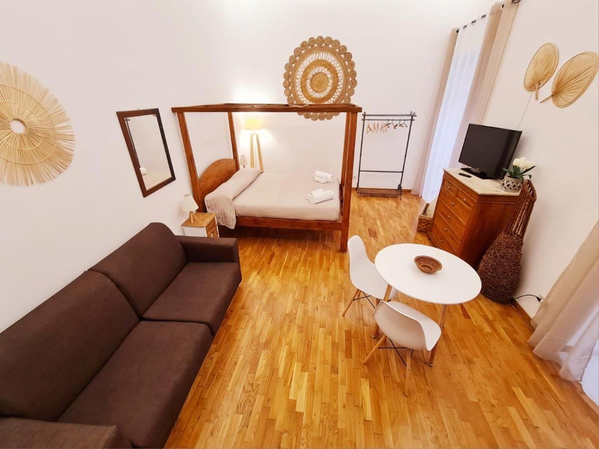 Natoli Apartments Palermo Exterior photo