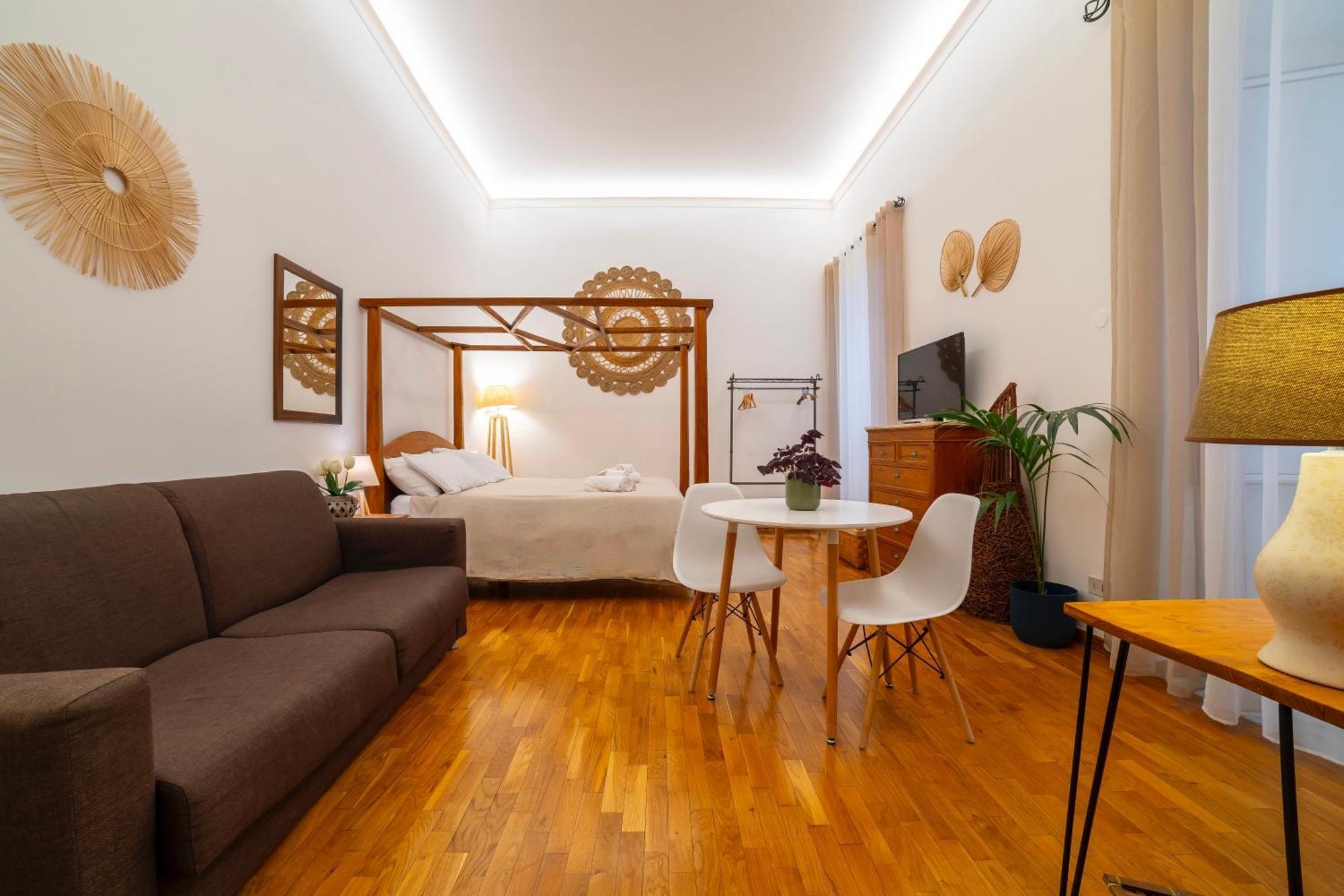 Natoli Apartments Palermo Exterior photo