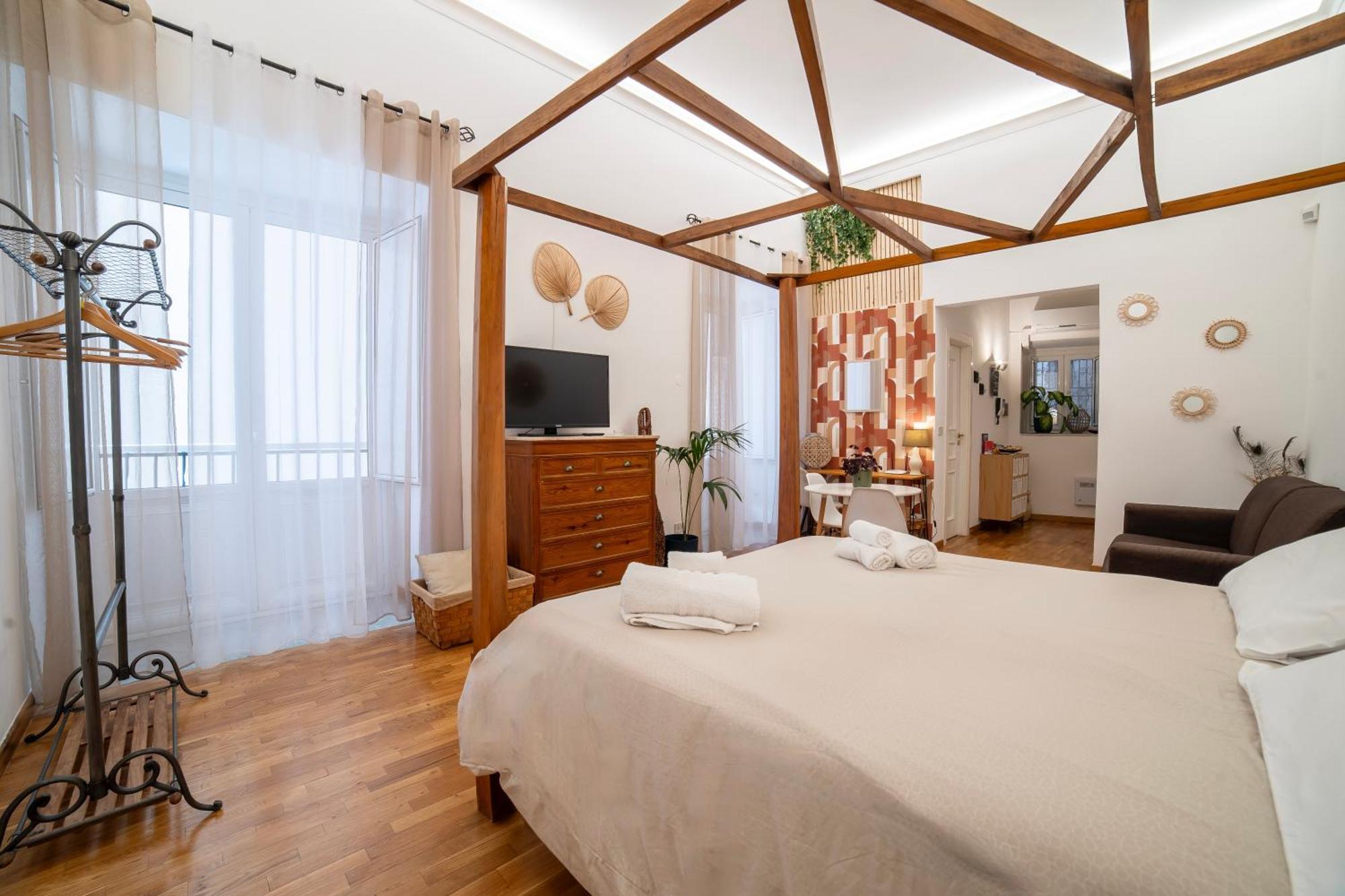 Natoli Apartments Palermo Exterior photo