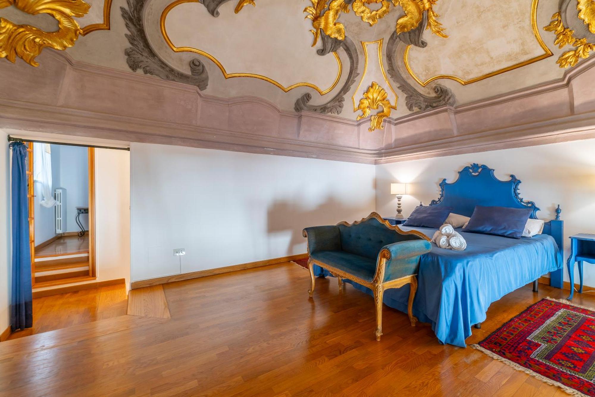 Natoli Apartments Palermo Exterior photo